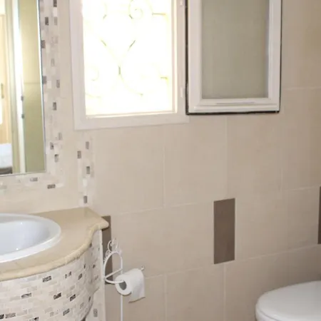 Studio Avec Piscine Partagee Et Terrasse Amenagee A Ocagnano A 4 Km De La